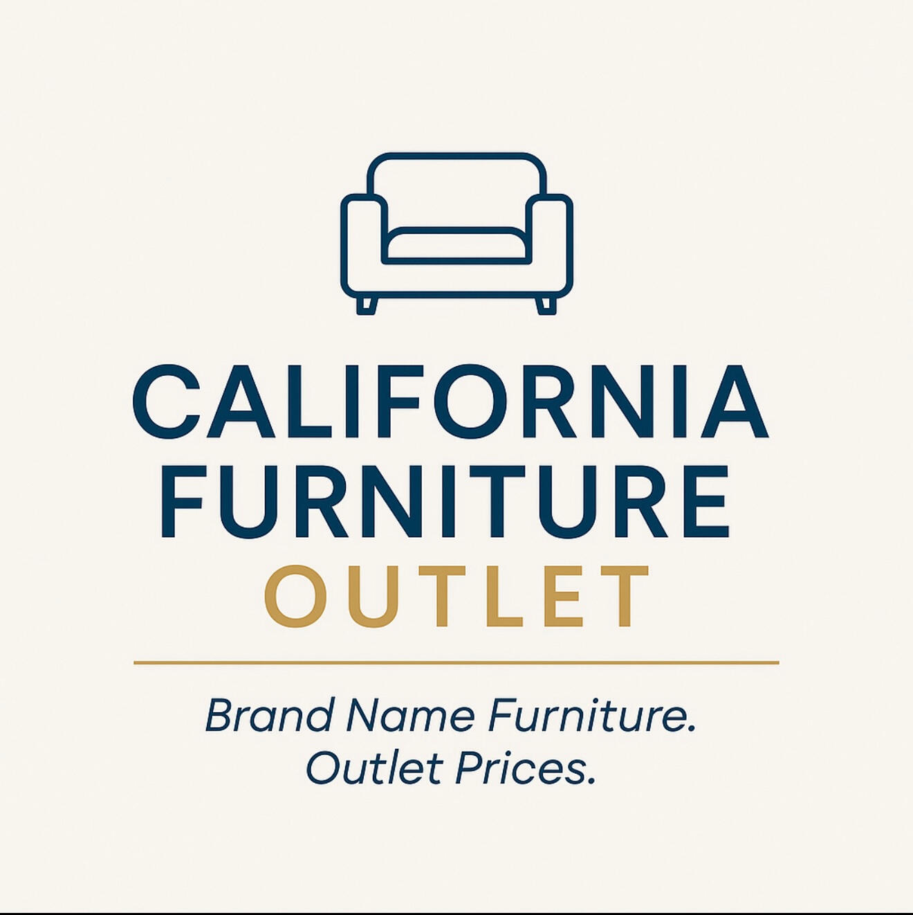California Furniture Outlet Logo